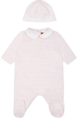 Missoni Pyjama aus Baumwolle