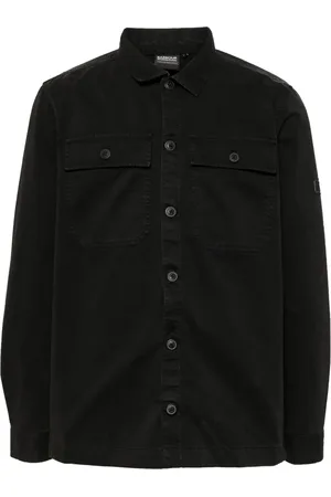 Barbour Arlo Hemdjacke