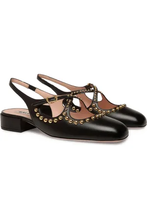 Bally Pumps 30mm