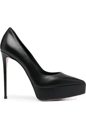 LE SILLA Pumps mit spitzer Kappe 130mm
