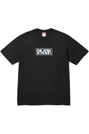 Supreme Connect T-Shirt