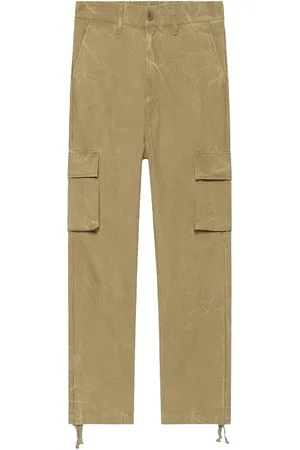 JOHN ELLIOTT Klassische Cargohose