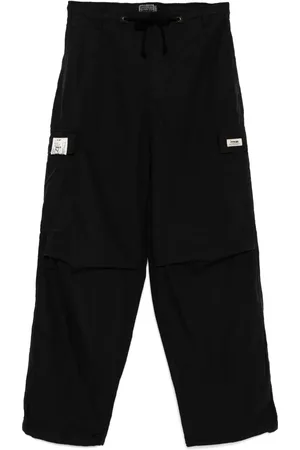 Izzue Klassische Cargohose