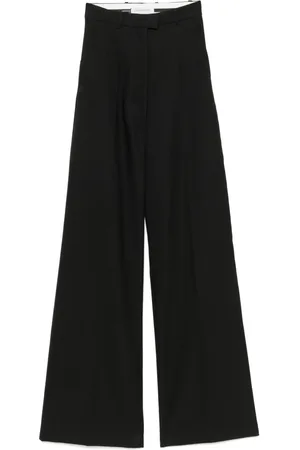 Viktor & Rolf Hose mit hohem Bund