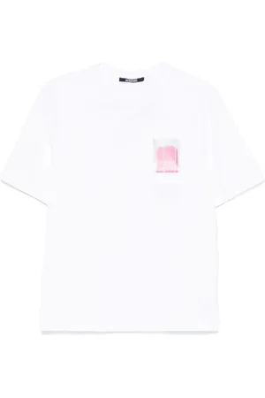 Jacquemus Le T-Shirt Esquimau T-Shirt