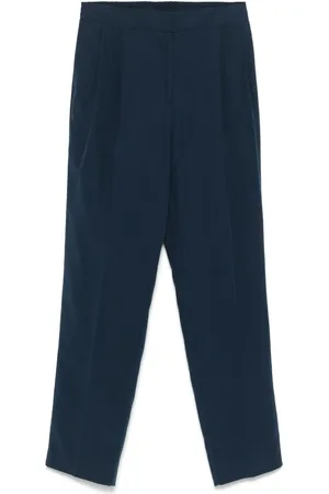 Kaos Hose mit Tapered-Bein
