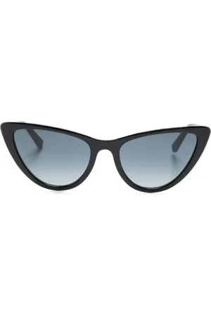 Moschino Cat-Eye-Sonnenbrille