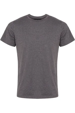 YVES SALOMON T-Shirt aus Jersey