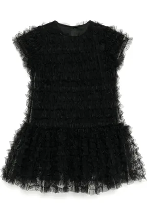 JNBY by JNBY A-Type Kleid mit Falten