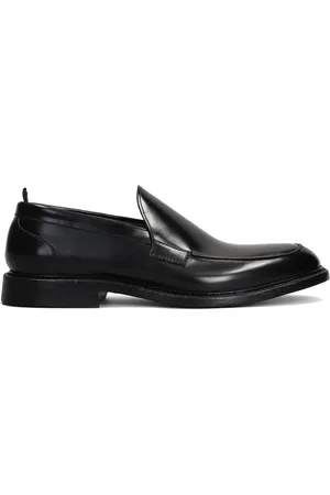Green george Klassische Loafer