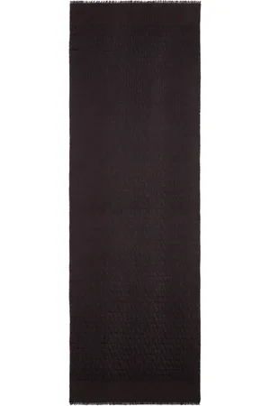VALENTINO GARAVANI Schal aus Toile Iconographe-Jacquard