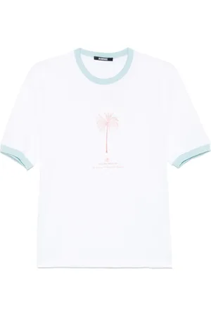 Jacquemus Le T-Shirt Venice Oberteil