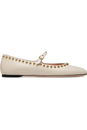 Bally Rina Ballerinas