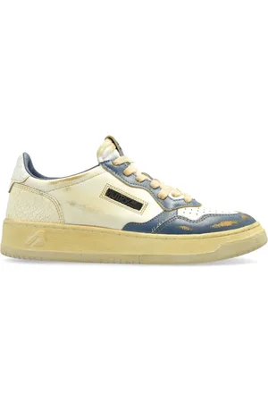 Autry Medalist Sneakers