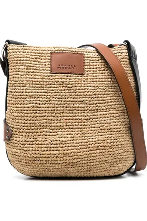 Isabel Marant Bayia Mini-Tasche