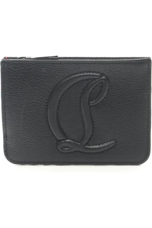Christian Louboutin 2020s By My Side Portemonnaie