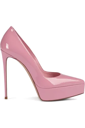 LE SILLA Uma Pumps 130mm