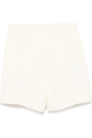 Jil Sander Texturierte Shorts