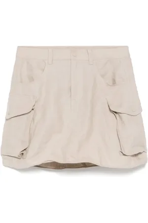 JNBY Rock mit kurzer Taille