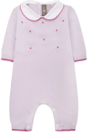 LITTLE BEAR Klassisches Strampler-Set