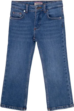 Pinko Jeans aus Baumwolle