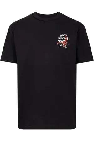 ANTI SOCIAL SOCIAL CLUB Moodsting T-Shirt