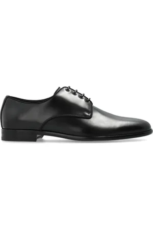 Dolce & Gabbana Oxford-Schuhe aus Leder