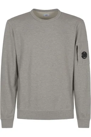 C.P. Company Klassisches Sweatshirt
