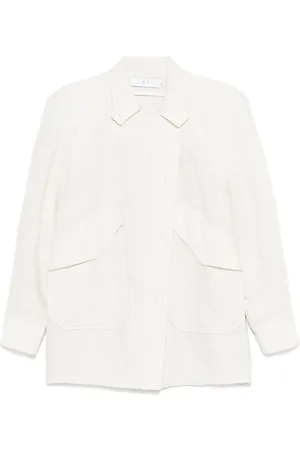 IRO Billan Hemdjacke