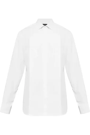 Emporio Armani Klassisches Hemd