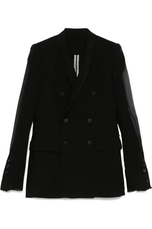 Rick Owens JMF Sakko