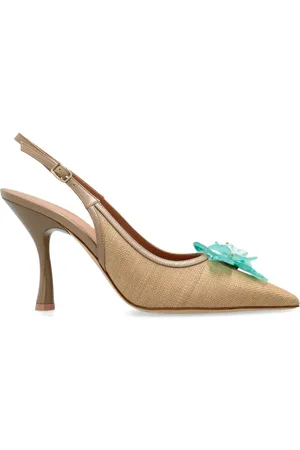 MALONE SOULIERS 90 Chrissy Pumps