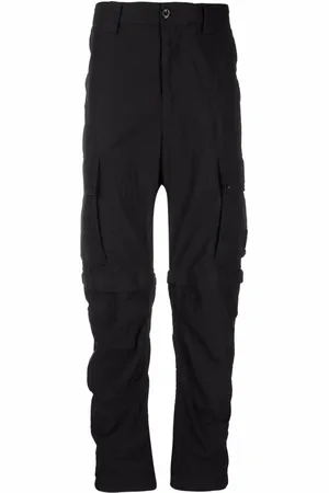 C.P. Company Cargohose mit abnehmbarem Bein