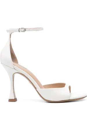 Lola Cruz Kumala Sandalen 100mm