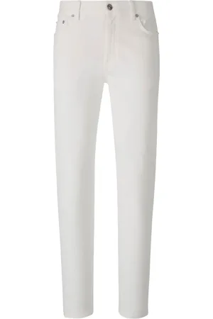 Ermenegildo Zegna Jeans mit geradem Bein