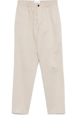 CELLAR DOOR Hose mit Tapered-Bein