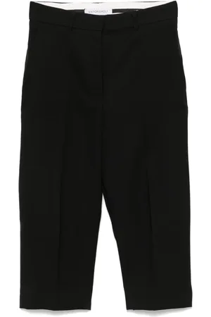 Viktor & Rolf Klassische Cropped-Hose