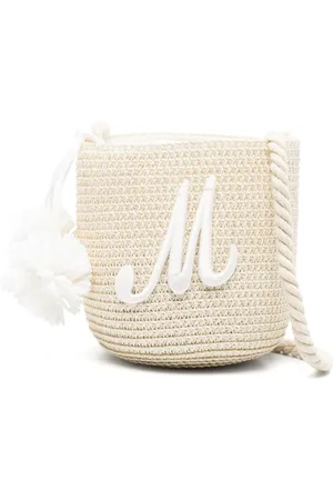 MONNALISA Beuteltasche mit Logo