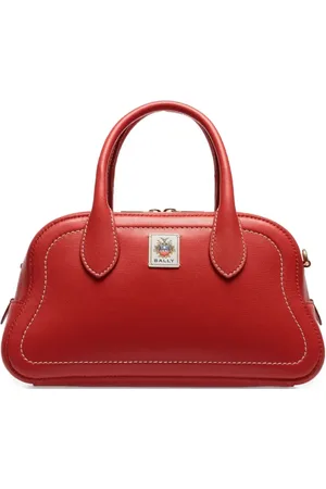 Bally Unda Tote Bag