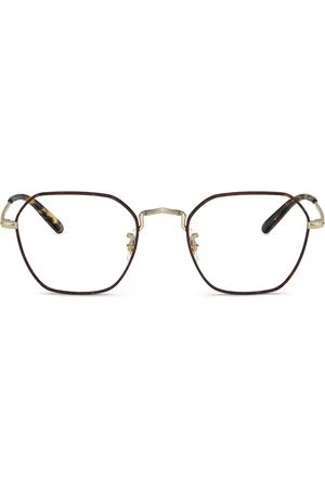 Oliver Peoples Levison Brille