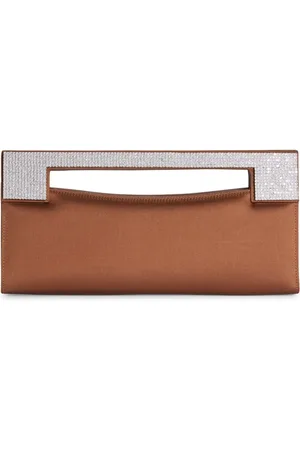 Giuseppe Zanotti Party Clutch