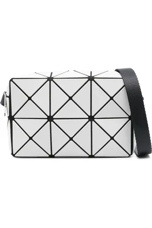 Issey Miyake Cuboid Umhängetasche