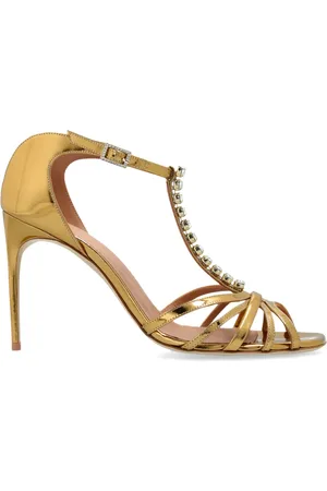 MALONE SOULIERS Erika Sandalen 90mm