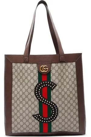 Gucci 2000-2020s Ophidia Tote Bag