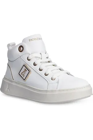 Patrizia Pepe Girl Klassische Sneakers