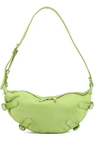 Officine creative Novak Schultertasche