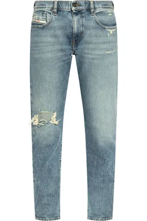 Diesel 2019 D-Strukt Jeans