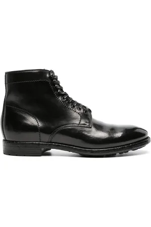 Officine creative Anatomia 013 Schnürstiefel