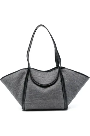 Hereu Cuber Tote Bag