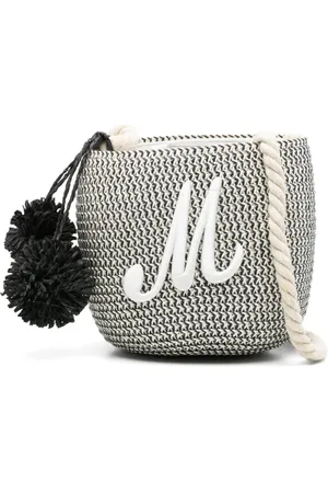 MONNALISA Beuteltasche mit Logo